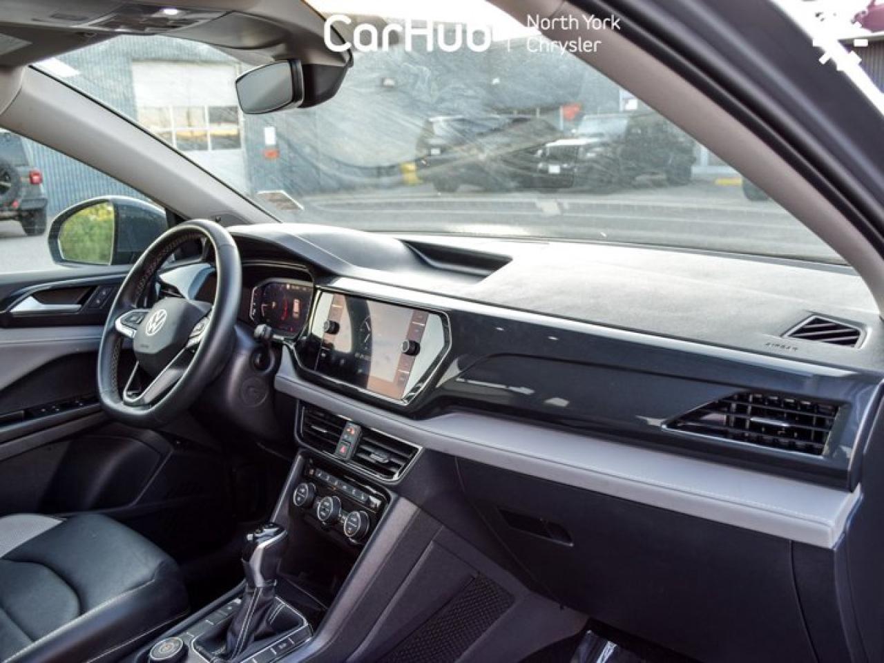 2022 Volkswagen Taos Highline 4MOTION Panoroof Heated Seats Apple CarPlay Android Auto Photo