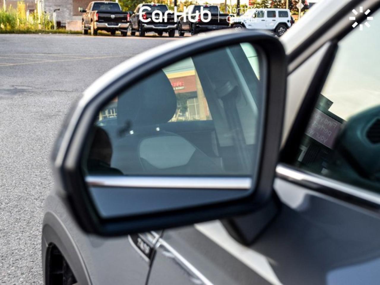 2022 Volkswagen Taos Highline Photo