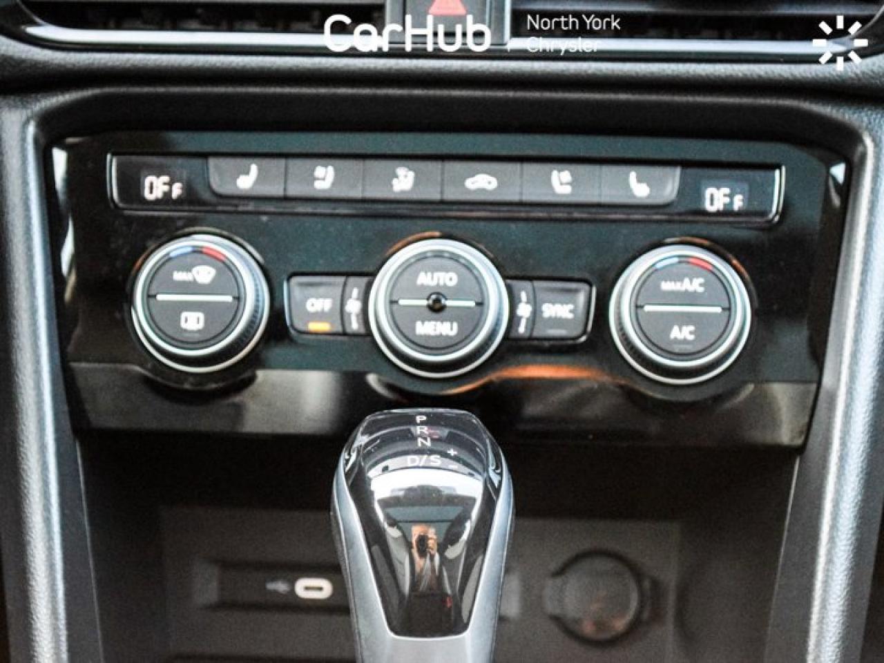 2022 Volkswagen Taos Highline Photo