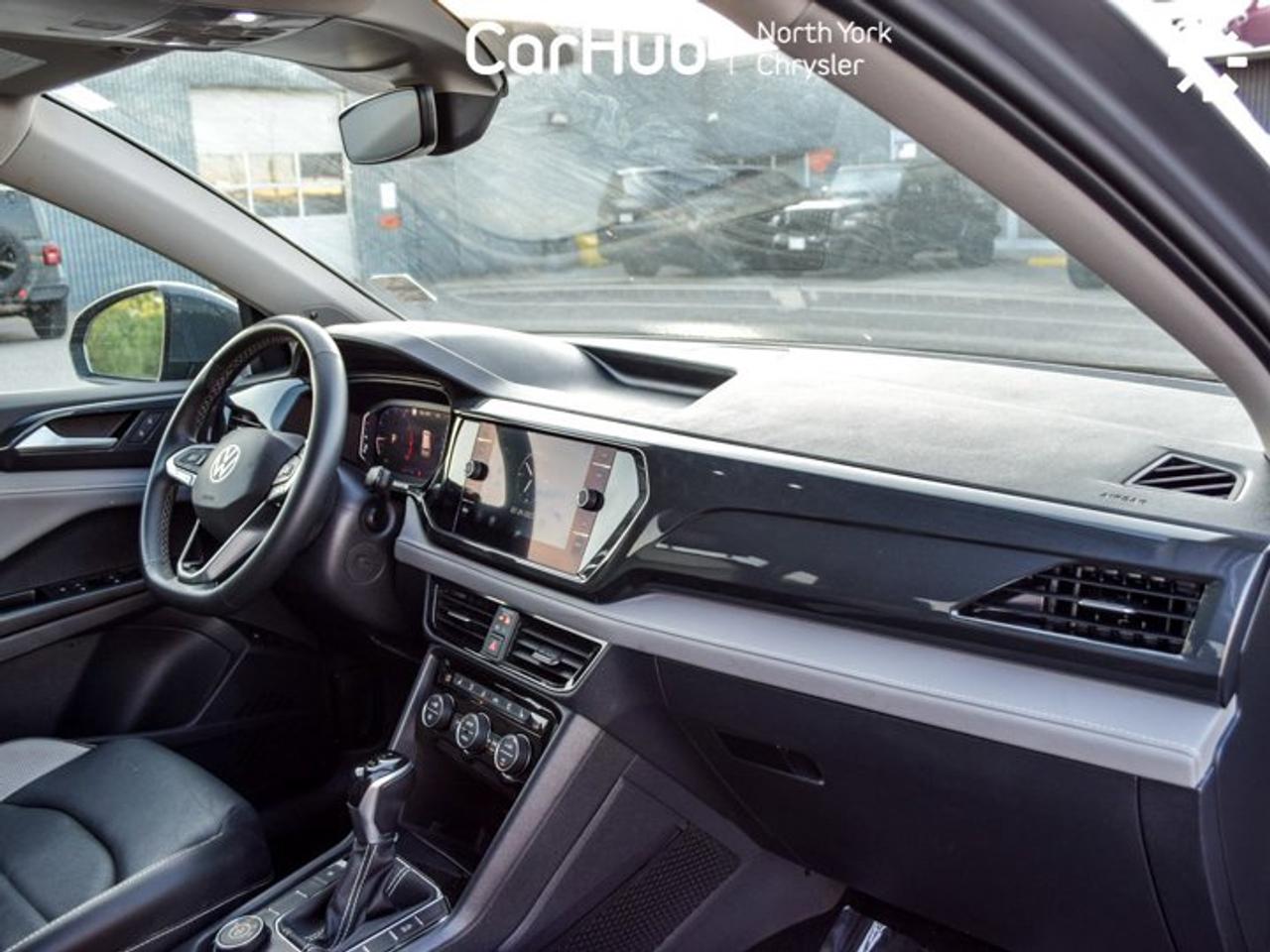 2022 Volkswagen Taos Highline 4MOTION Panoroof Heated Seats Apple CarPlay Android Auto Photo