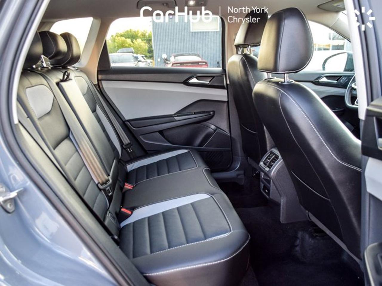 2022 Volkswagen Taos Highline 4MOTION Panoroof Heated Seats Apple CarPlay Android Auto Photo