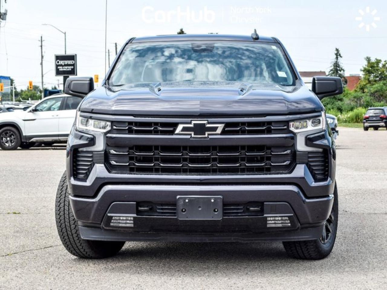 2023 Chevrolet Silverado 1500 RST Photo