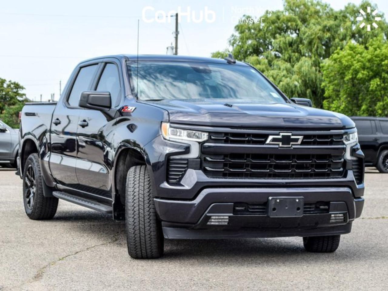2023 Chevrolet Silverado 1500 RST Photo
