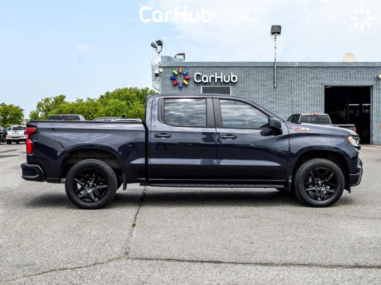 2023 Chevrolet Silverado 1500 RST Photo4