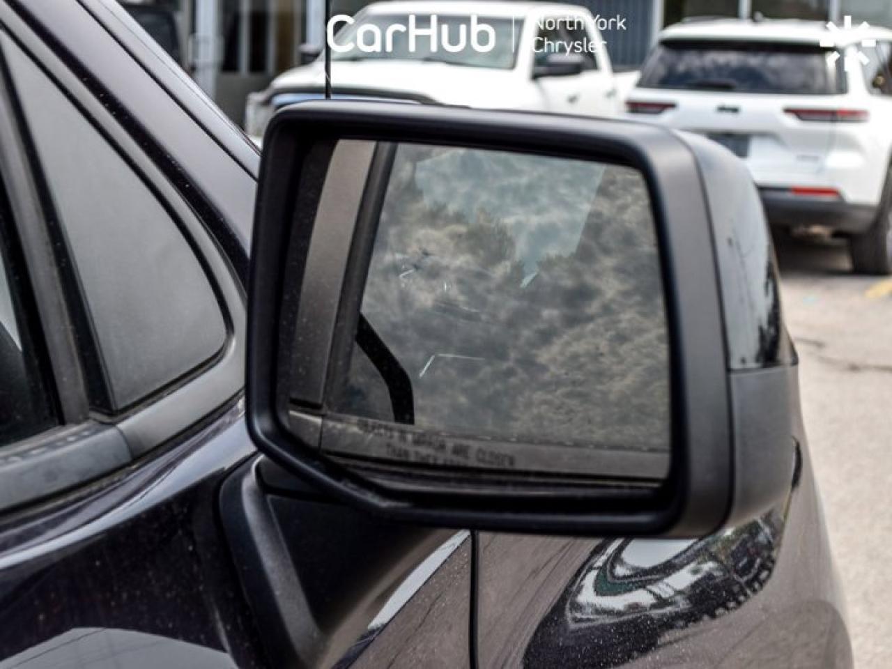 2023 Chevrolet Silverado 1500 RST Photo