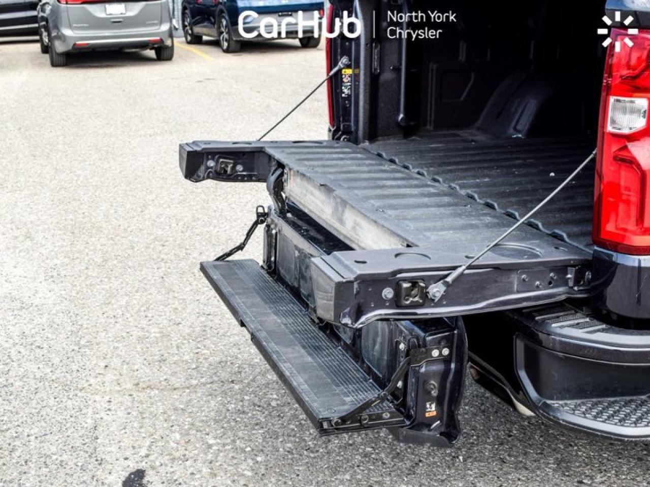 2023 Chevrolet Silverado 1500 RST Photo