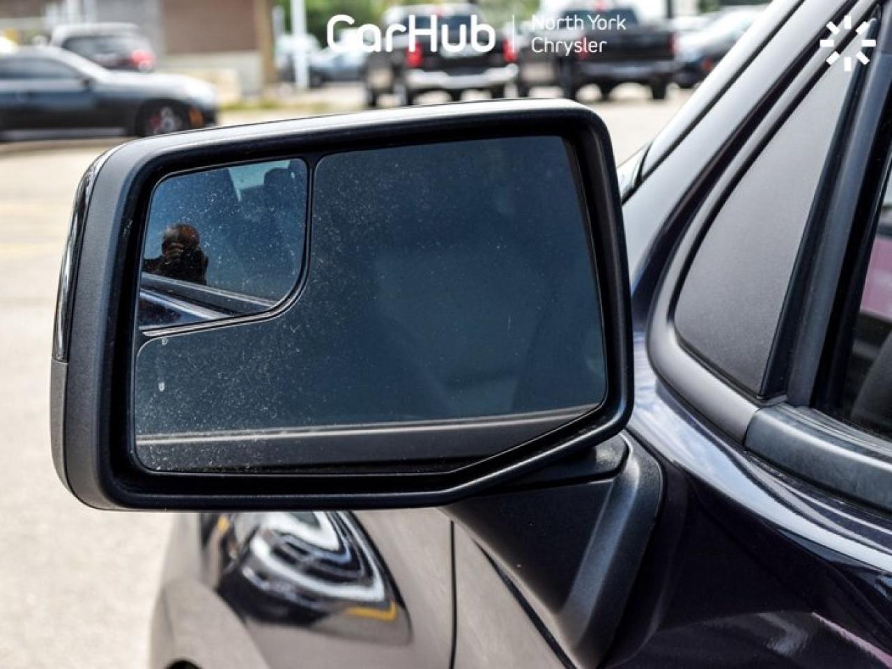 2023 Chevrolet Silverado 1500 RST Photo