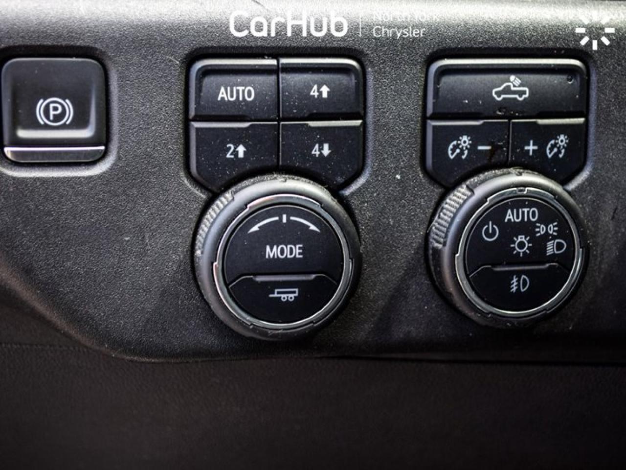 2023 Chevrolet Silverado 1500 RST Photo