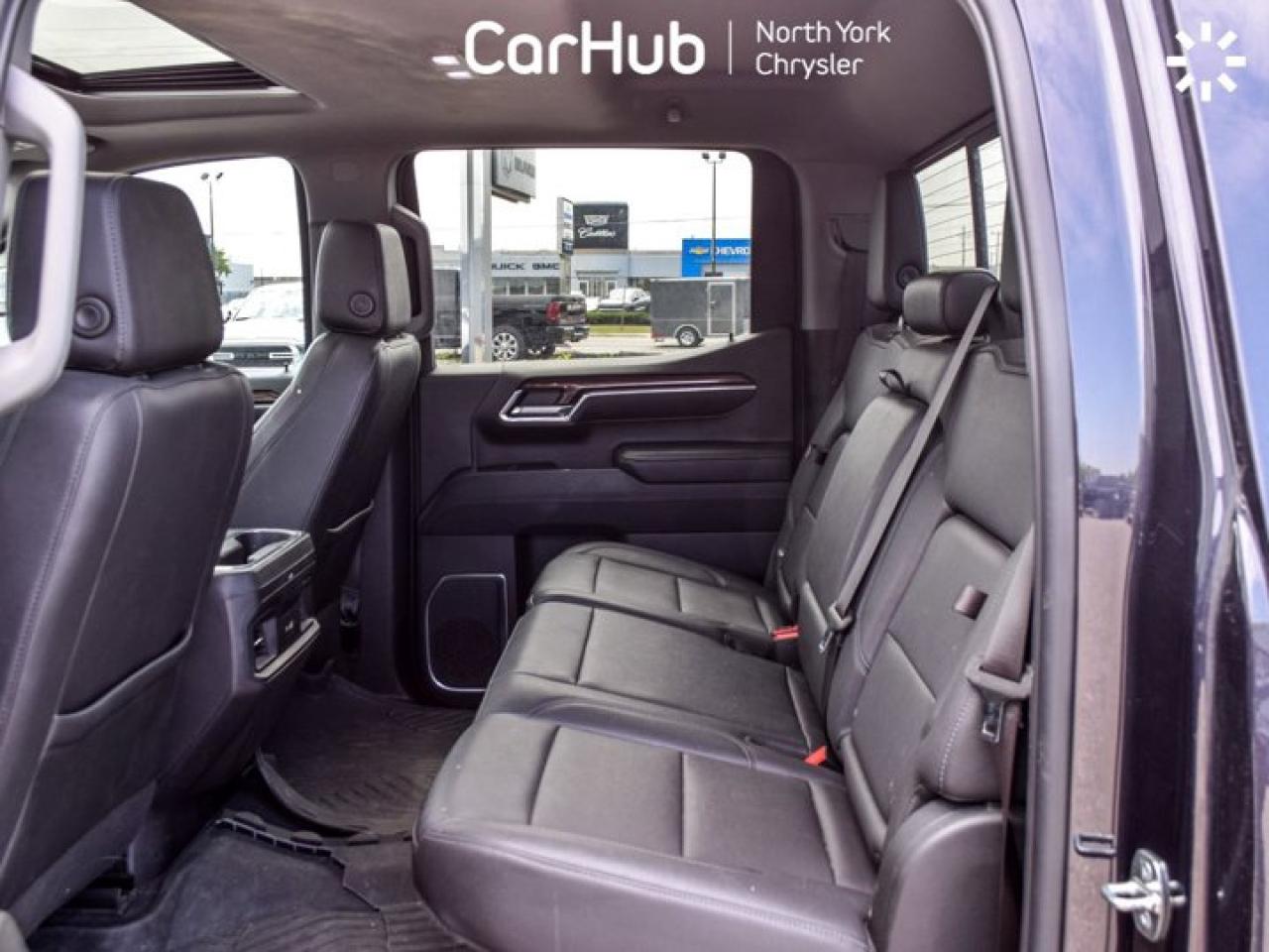 2023 Chevrolet Silverado 1500 RST Photo