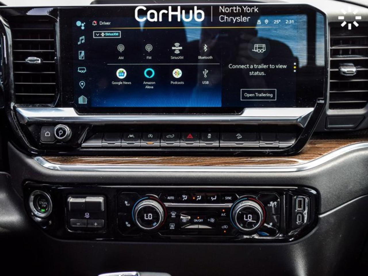 2023 Chevrolet Silverado 1500 RST Photo