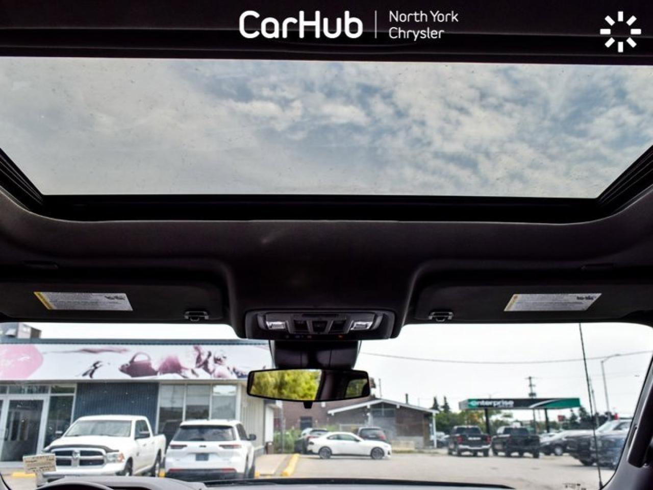 2023 Chevrolet Silverado 1500 RST Photo