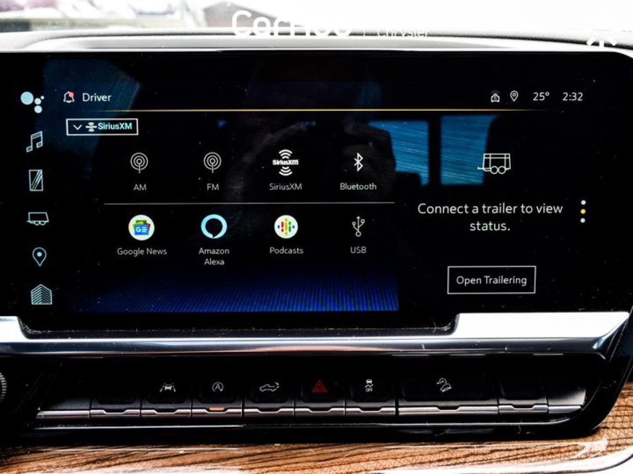 2023 Chevrolet Silverado 1500 RST Photo