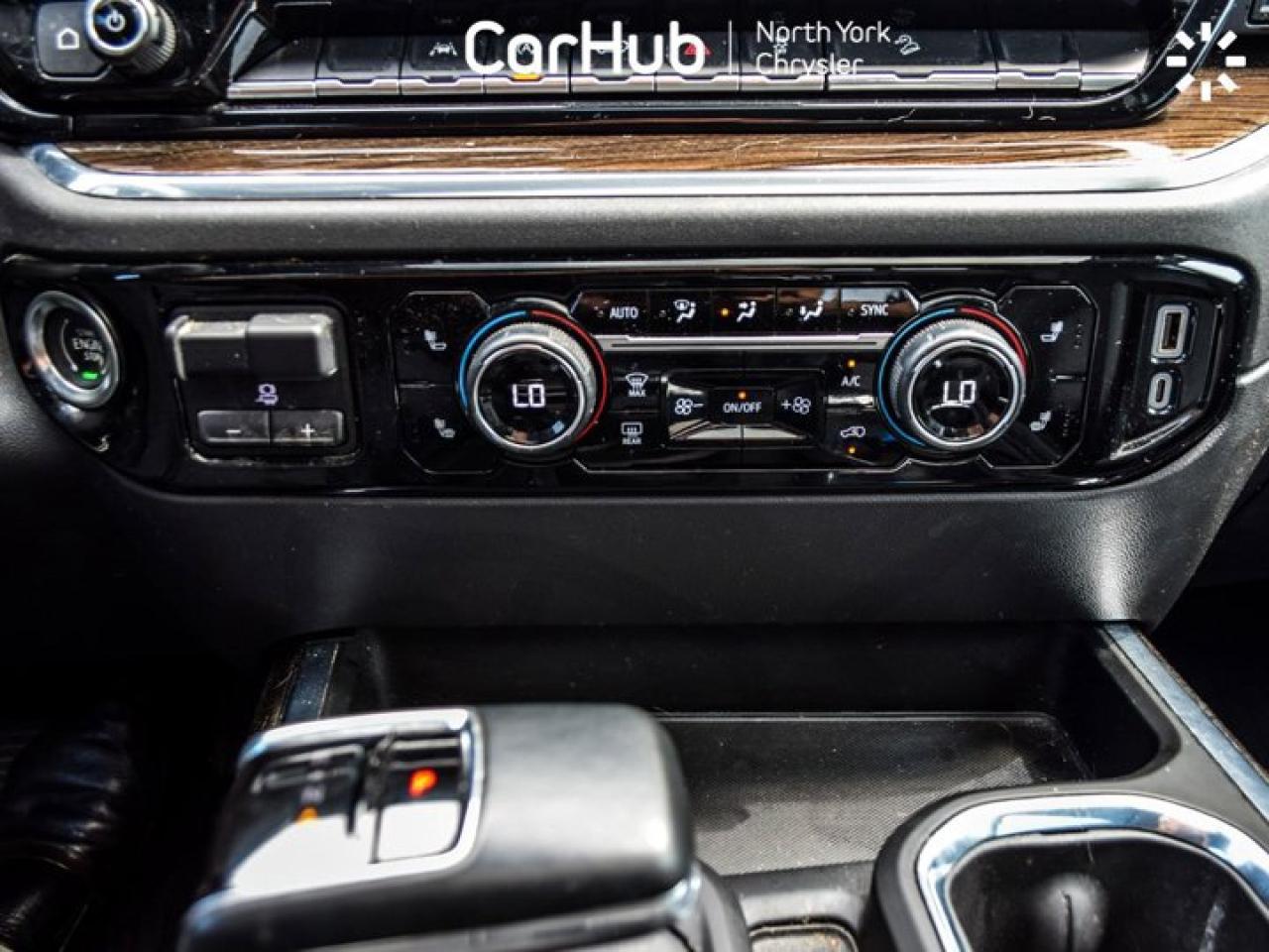 2023 Chevrolet Silverado 1500 RST Photo