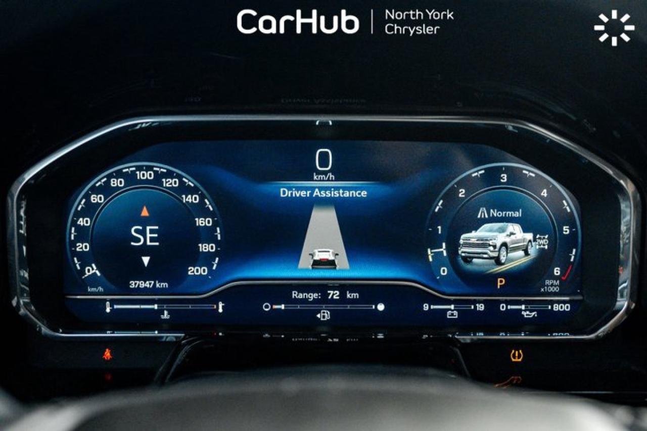 2023 Chevrolet Silverado 1500 RST Photo