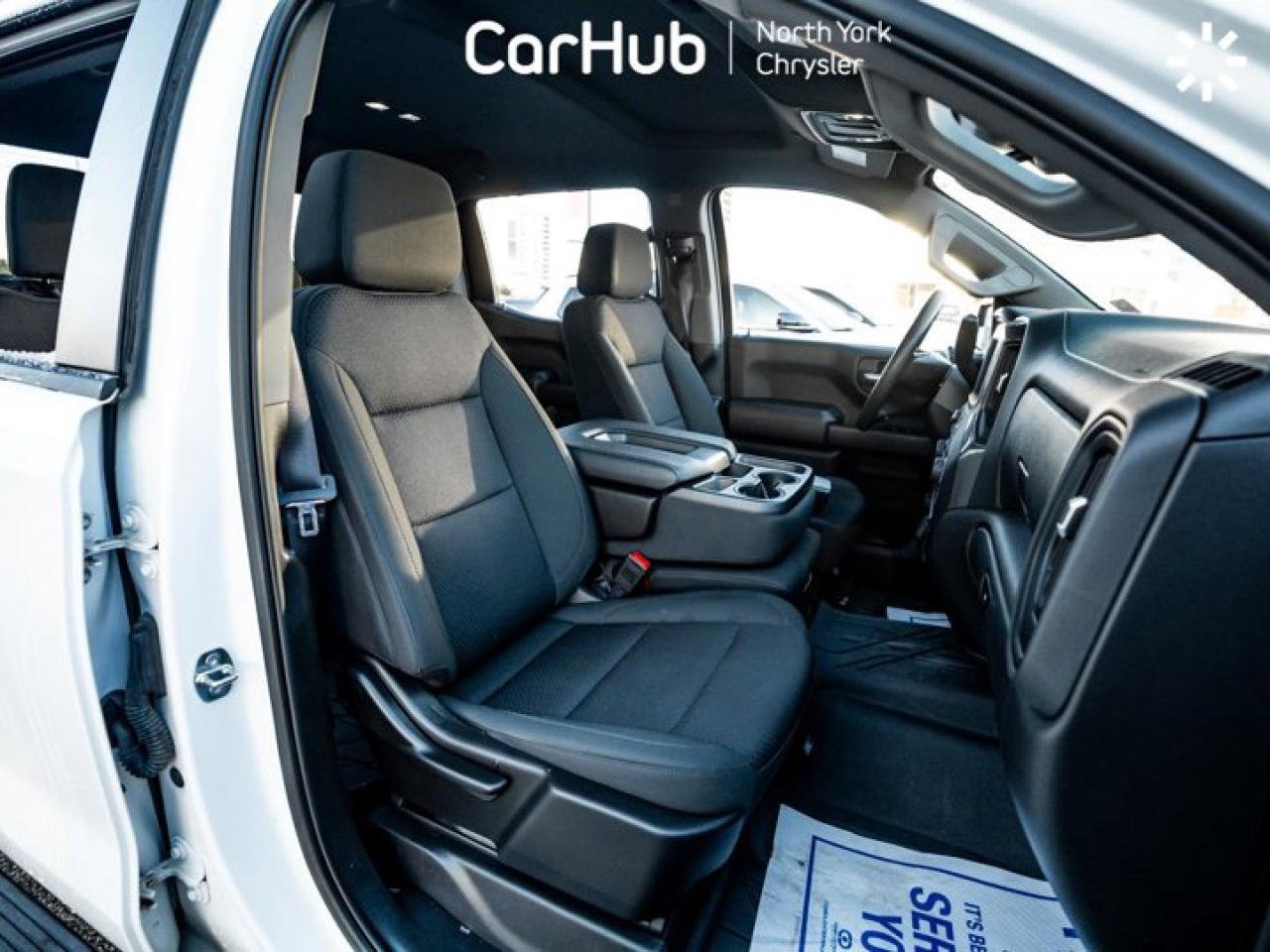 2023 Chevrolet Silverado 1500 Work Truck 157'' 6 Pass Auto Emergency Braking Apple CarPlay Android Auto Photo