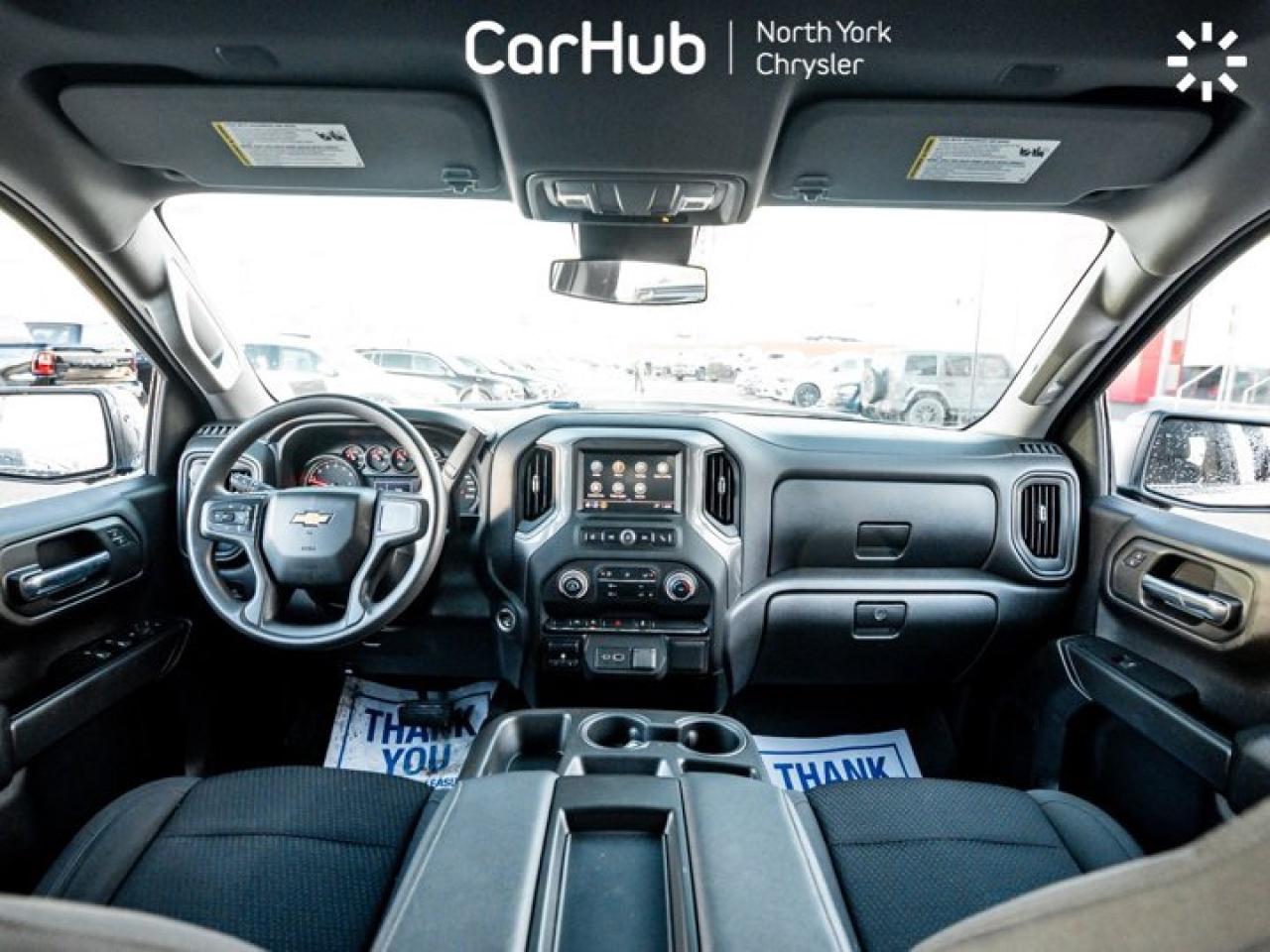 2023 Chevrolet Silverado 1500 Work Truck 157'' 6 Pass Auto Emergency Braking Apple CarPlay Android Auto Photo