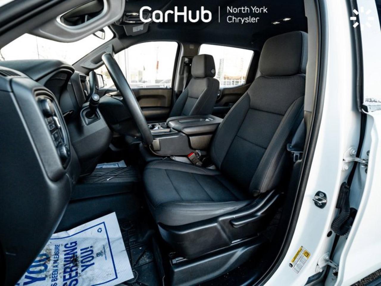 2023 Chevrolet Silverado 1500 Work Truck 157'' 6 Pass Auto Emergency Braking Apple CarPlay Android Auto Photo