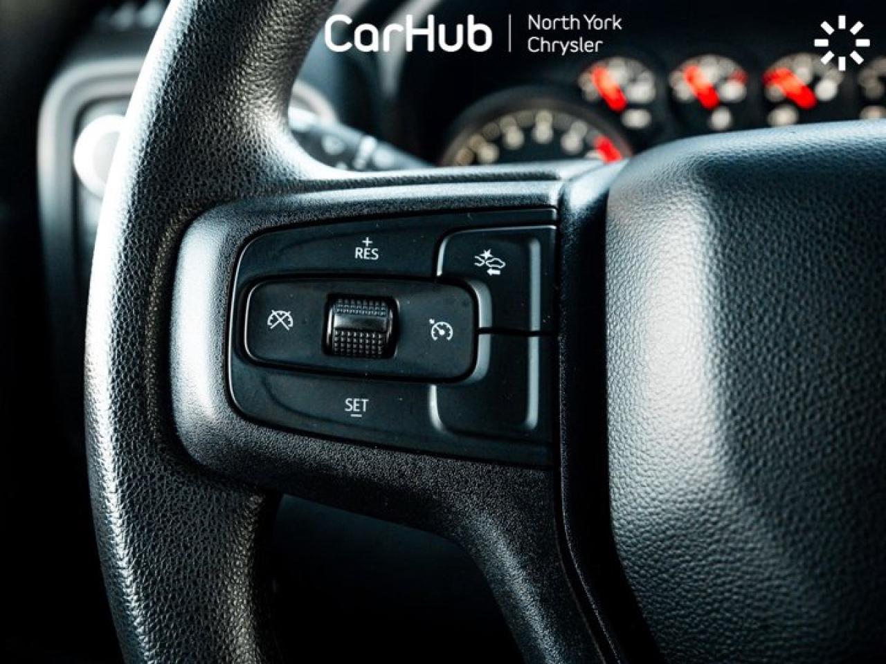 2023 Chevrolet Silverado 1500 Work Truck 157'' 6 Pass Auto Emergency Braking Apple CarPlay Android Auto Photo