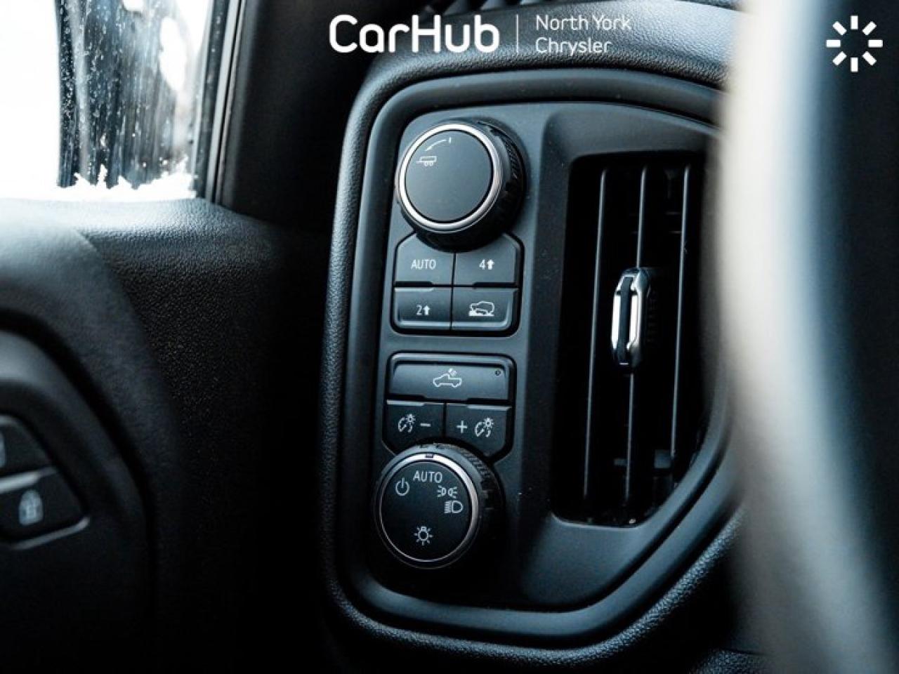 2023 Chevrolet Silverado 1500 Work Truck 157'' 6 Pass Auto Emergency Braking Apple CarPlay Android Auto Photo