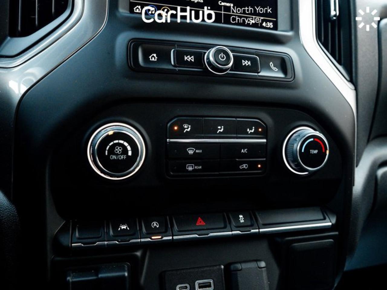 2023 Chevrolet Silverado 1500 Work Truck 157'' 6 Pass Auto Emergency Braking Apple CarPlay Android Auto Photo