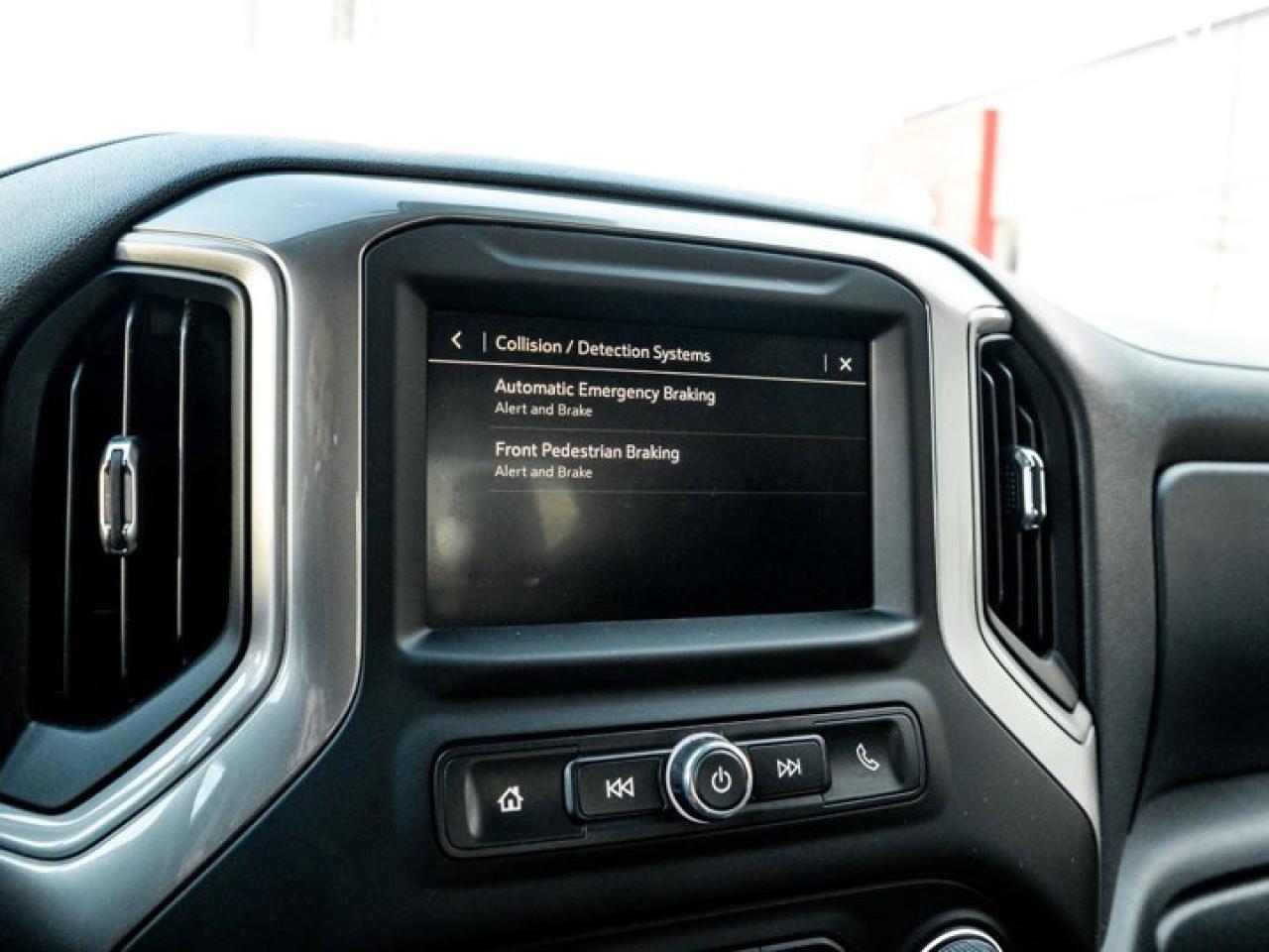 2023 Chevrolet Silverado 1500 Work Truck Photo