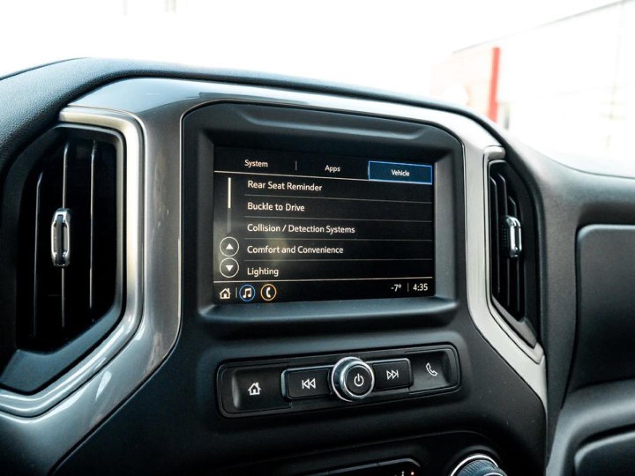 2023 Chevrolet Silverado 1500 Work Truck Photo