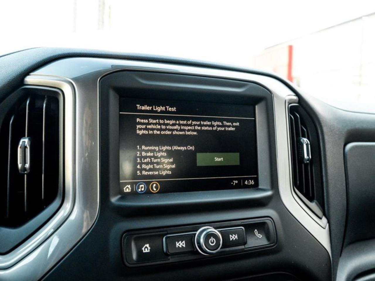 2023 Chevrolet Silverado 1500 Work Truck Photo