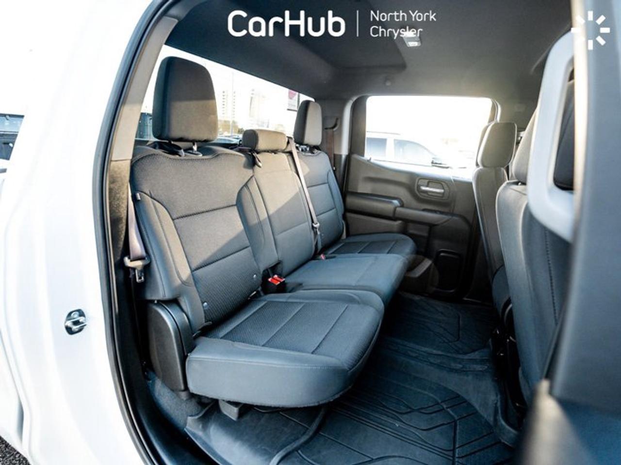 2023 Chevrolet Silverado 1500 Work Truck 157'' 6 Pass Auto Emergency Braking Apple CarPlay Android Auto Photo