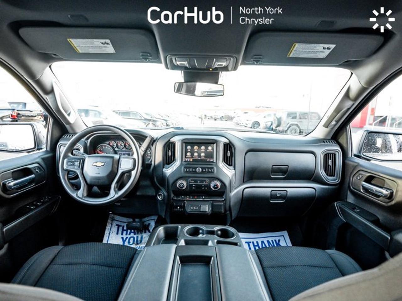 2023 Chevrolet Silverado 1500 Work Truck 157'' 6 Pass Auto Emergency Braking Apple CarPlay Android Auto Photo