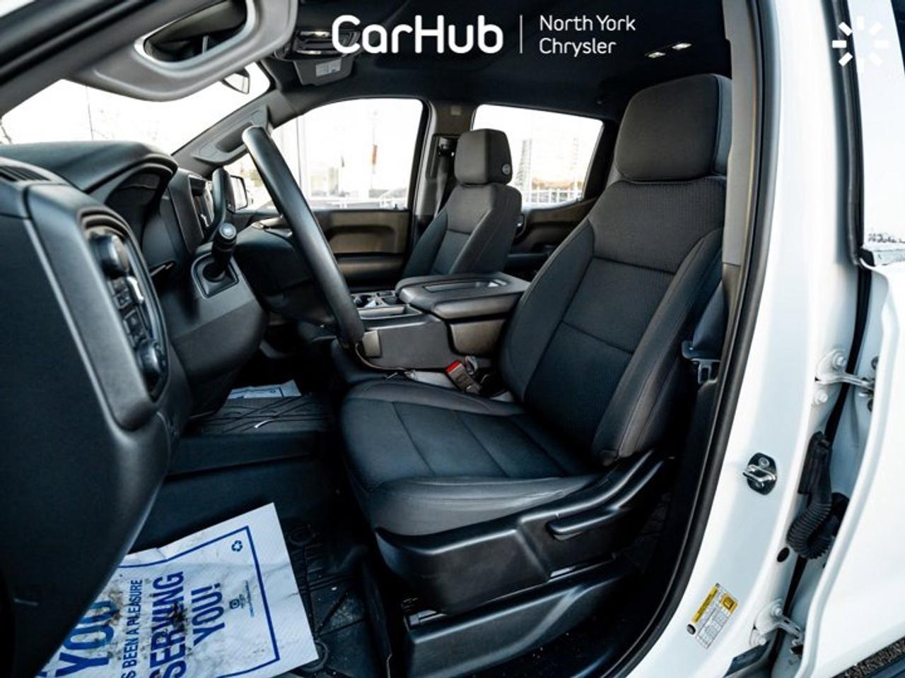 2023 Chevrolet Silverado 1500 Work Truck 157'' 6 Pass Auto Emergency Braking Apple CarPlay Android Auto Photo