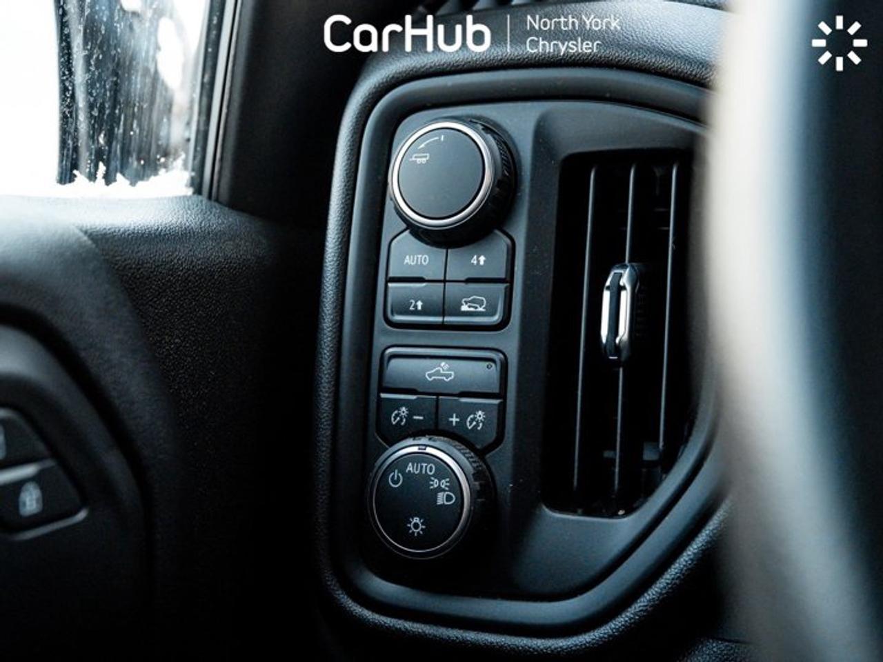 2023 Chevrolet Silverado 1500 Work Truck 157'' 6 Pass Auto Emergency Braking Apple CarPlay Android Auto Photo