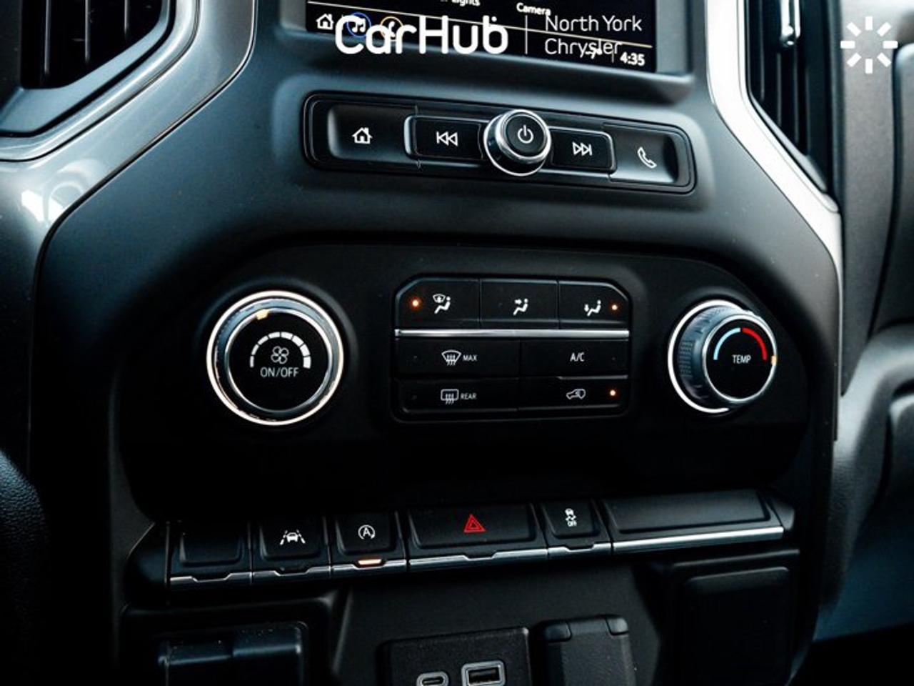 2023 Chevrolet Silverado 1500 Work Truck 157'' 6 Pass Auto Emergency Braking Apple CarPlay Android Auto Photo