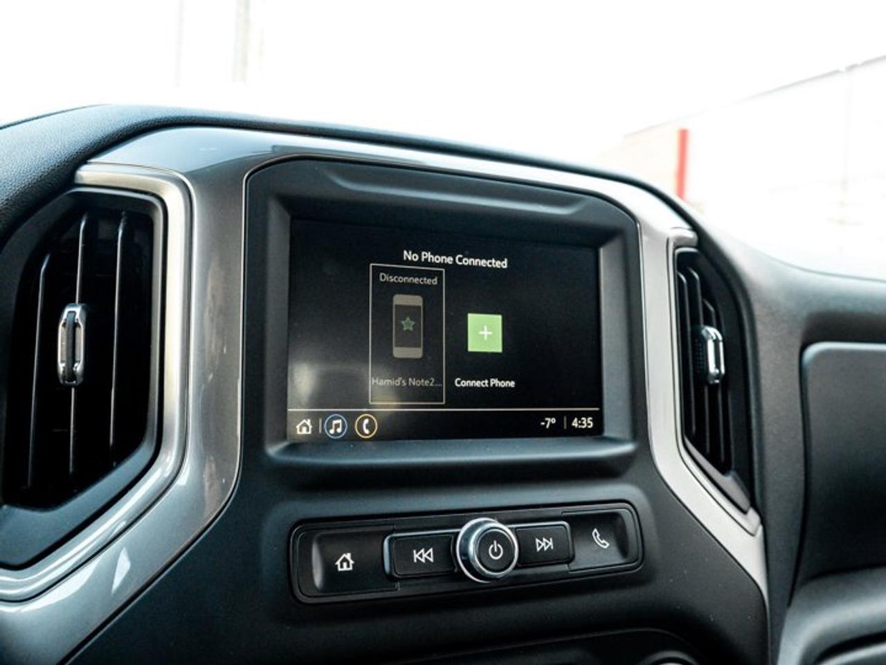 2023 Chevrolet Silverado 1500 Work Truck 157'' 6 Pass Auto Emergency Braking Apple CarPlay Android Auto Photo