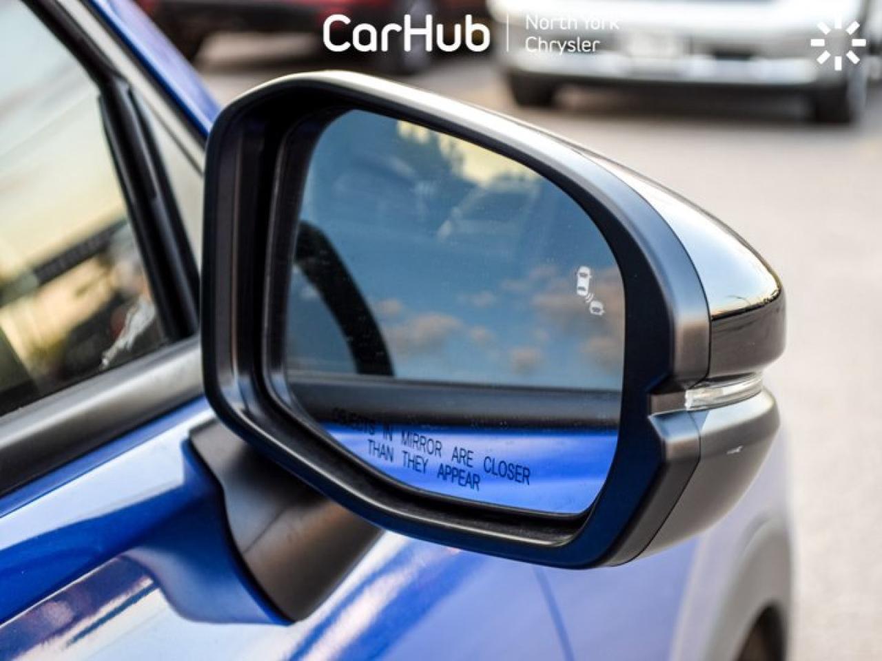 2025 Honda HR-V Sport AWD Sunroof ACC Lane Keep Assist Bluetooth Backup Camera Photo