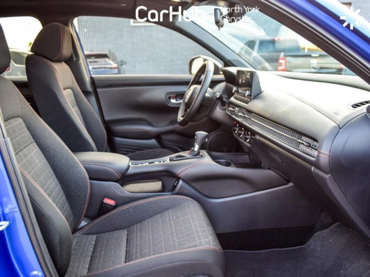 2025 Honda HR-V Sport AWD Sunroof ACC Lane Keep Assist Bluetooth Backup Camera Photo