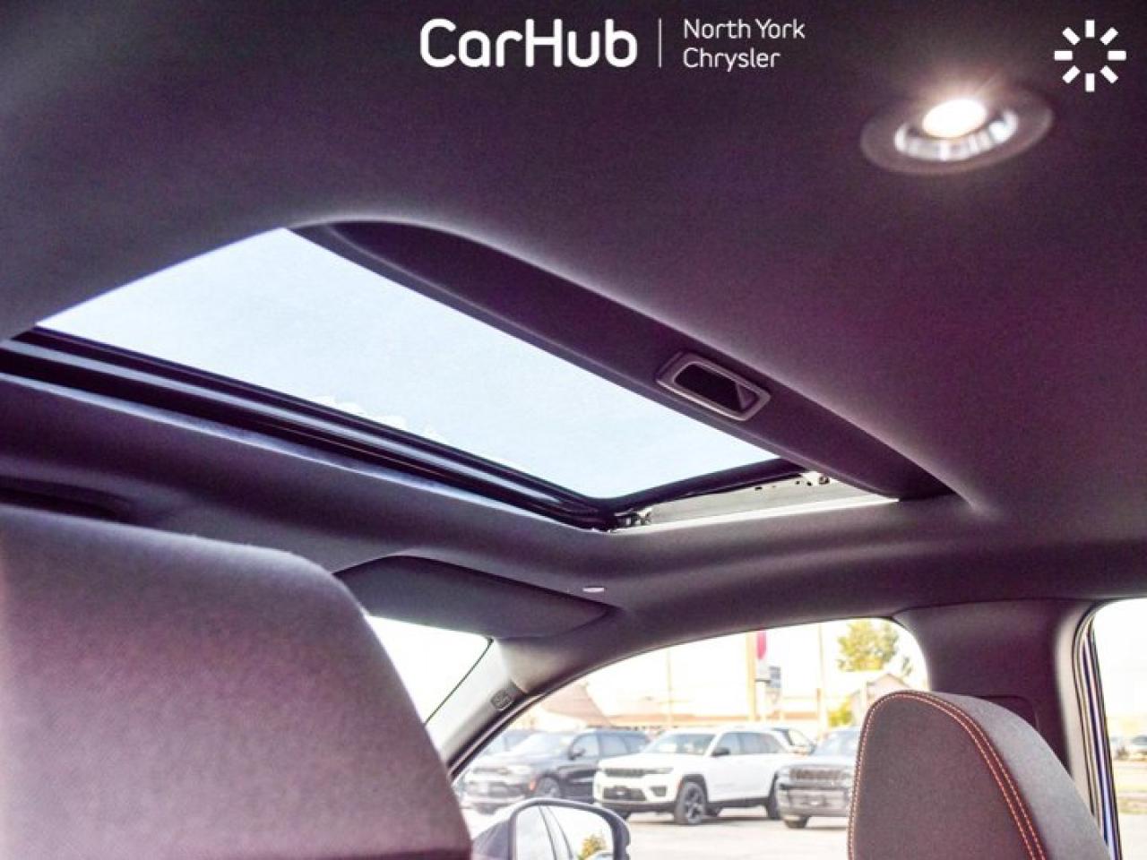 2025 Honda HR-V Sport AWD Sunroof ACC Lane Keep Assist Bluetooth Backup Camera Photo