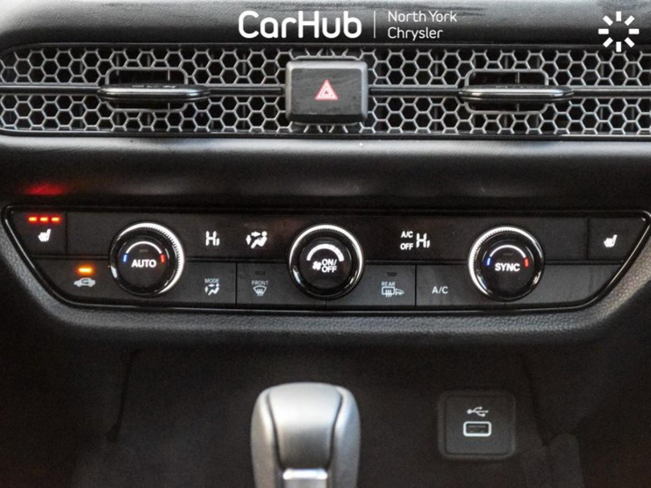 2025 Honda HR-V Sport Photo