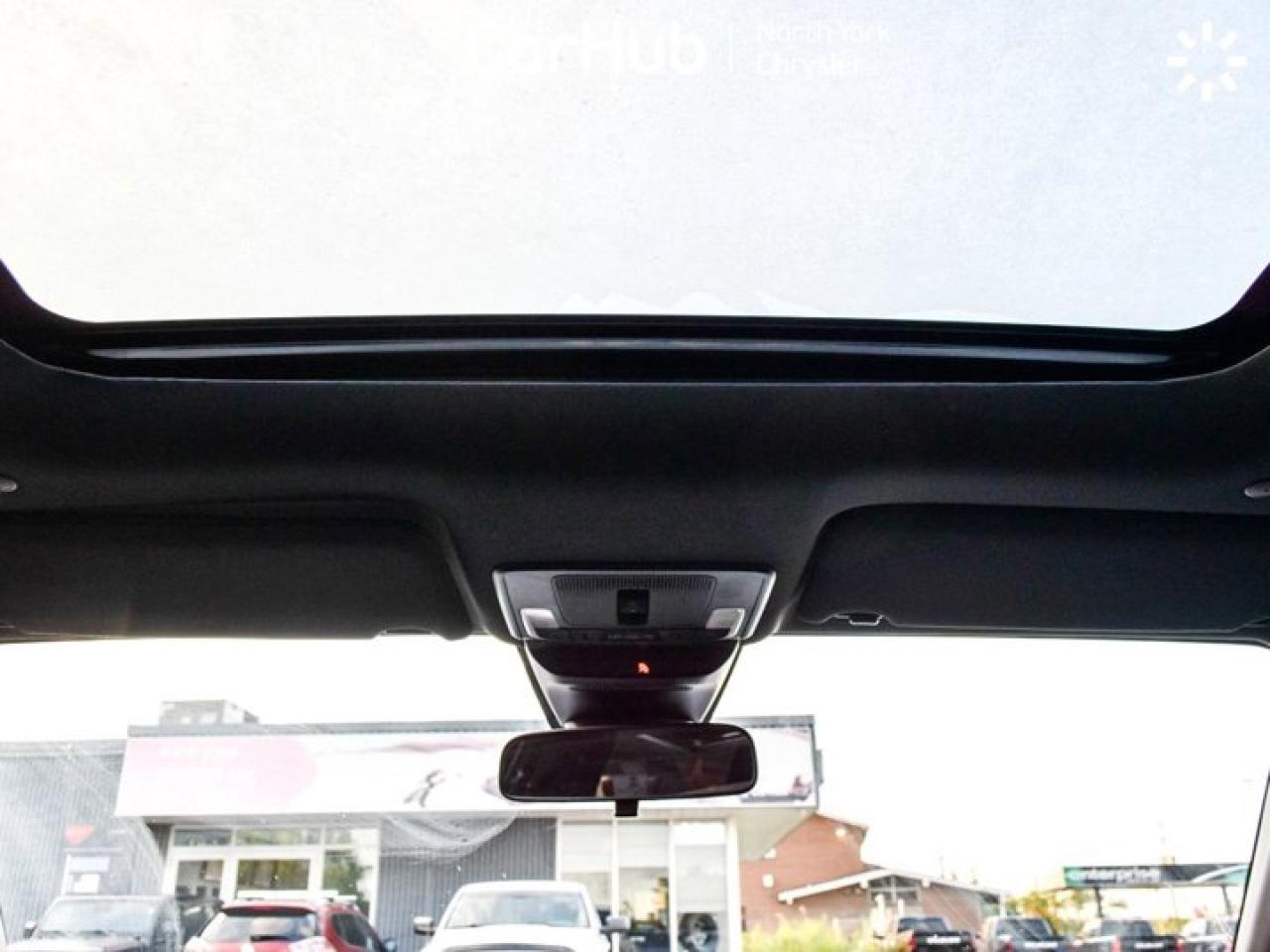 2025 Honda HR-V Sport AWD Sunroof ACC Lane Keep Assist Bluetooth Backup Camera Photo