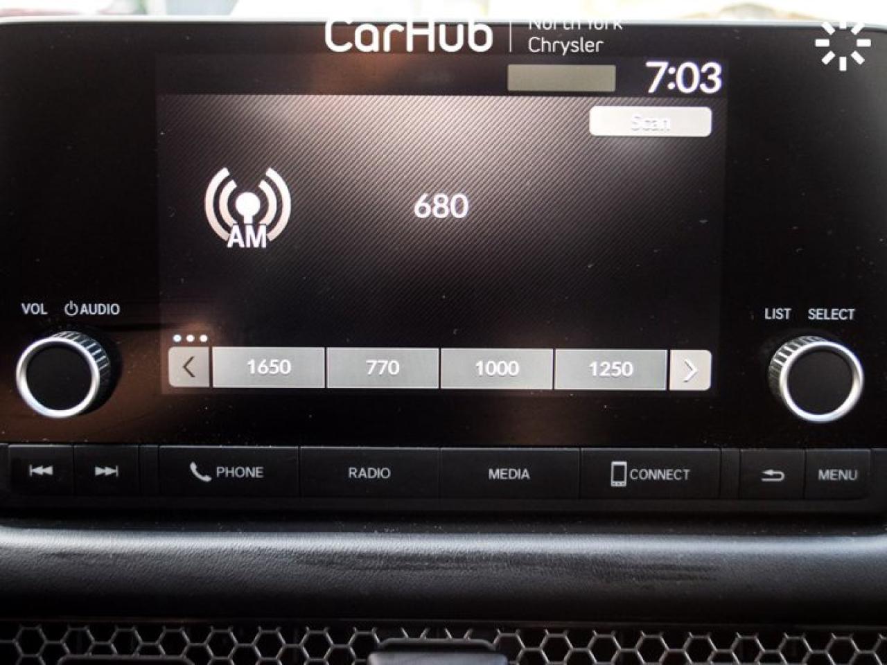 2025 Honda HR-V Sport AWD Sunroof ACC Lane Keep Assist Bluetooth Backup Camera Photo