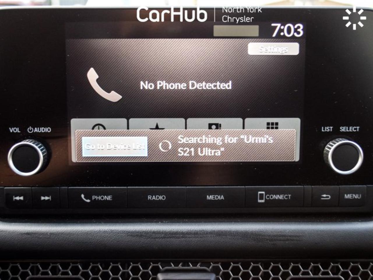 2025 Honda HR-V Sport AWD Sunroof ACC Lane Keep Assist Bluetooth Backup Camera Photo