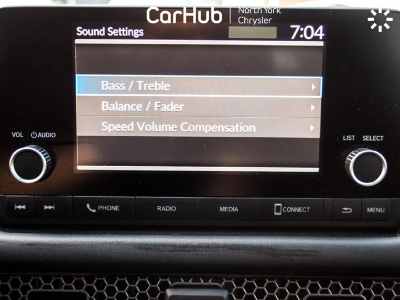 2025 Honda HR-V Sport AWD Sunroof ACC Lane Keep Assist Bluetooth Backup Camera Photo