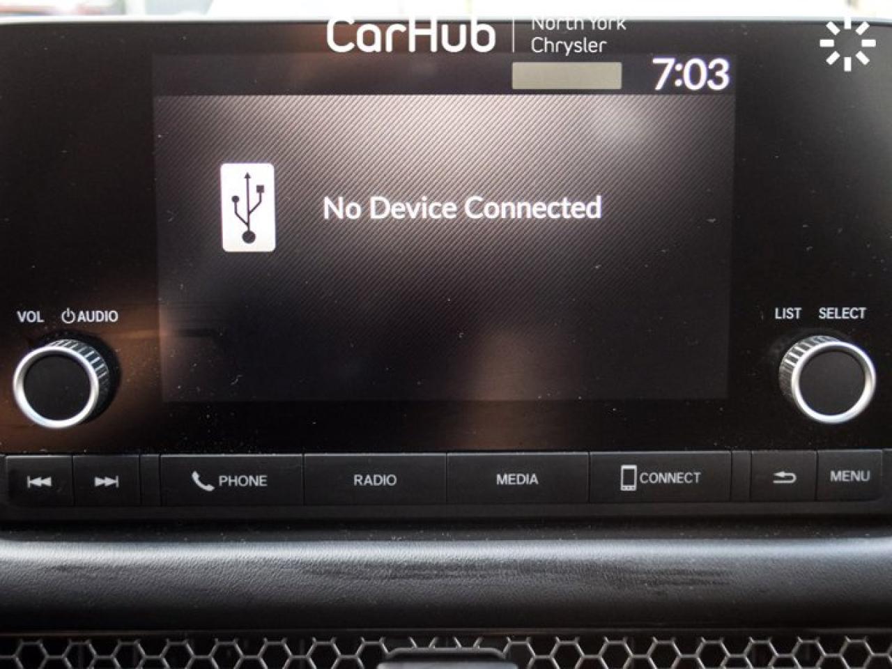 2025 Honda HR-V Sport AWD Sunroof ACC Lane Keep Assist Bluetooth Backup Camera Photo