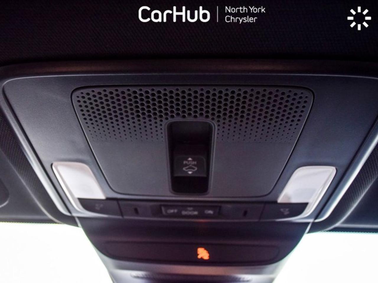 2025 Honda HR-V Sport AWD Sunroof ACC Lane Keep Assist Bluetooth Backup Camera Photo