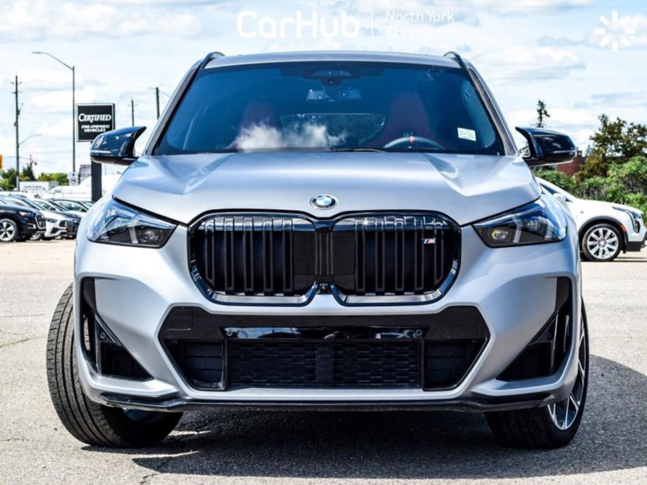 2025 BMW X1 M35i xDrive Photo