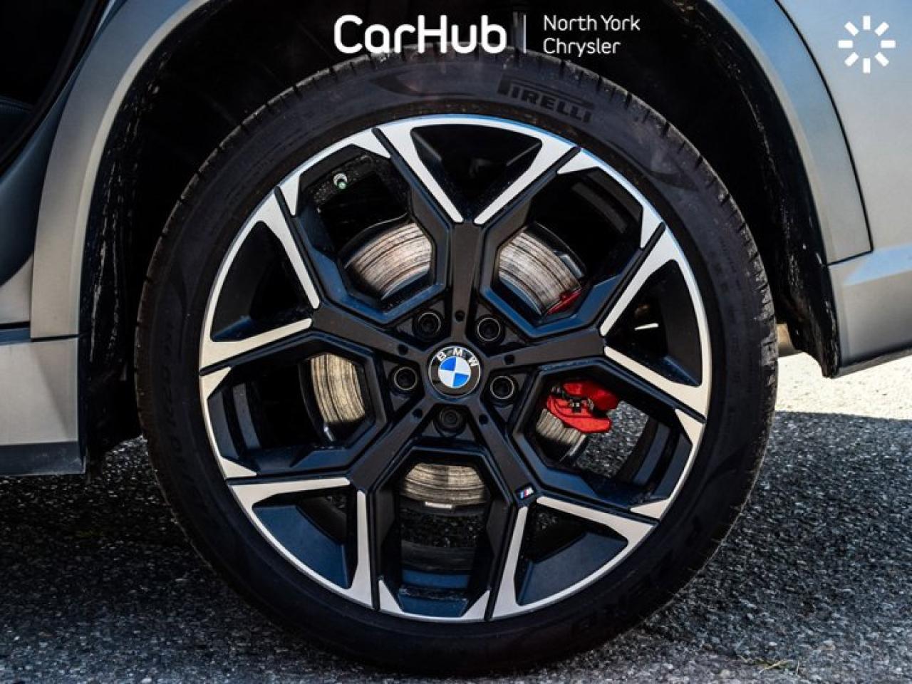 2025 BMW X1 M35i xDrive Photo