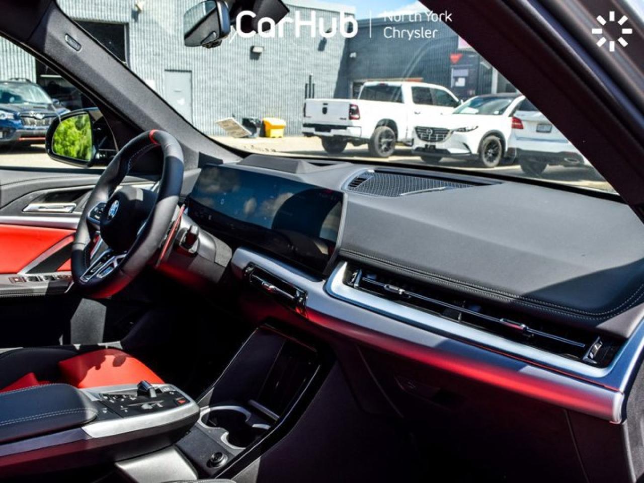 2025 BMW X1 M35i xDrive Photo