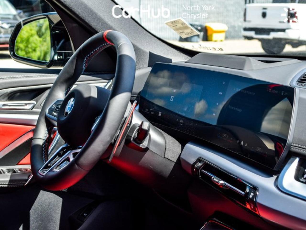 2025 BMW X1 M35i xDrive Photo