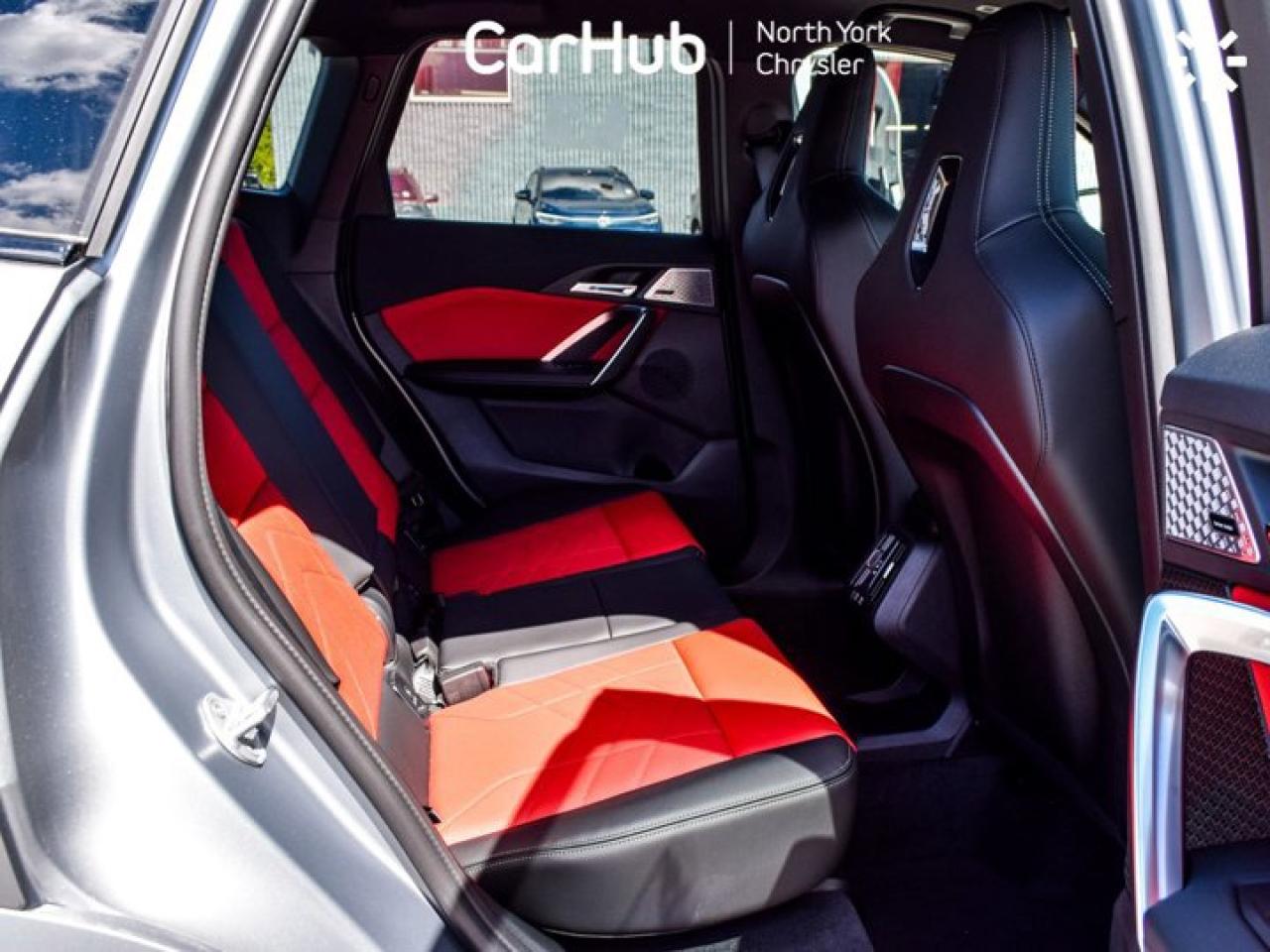 2025 BMW X1 M35i xDrive Photo