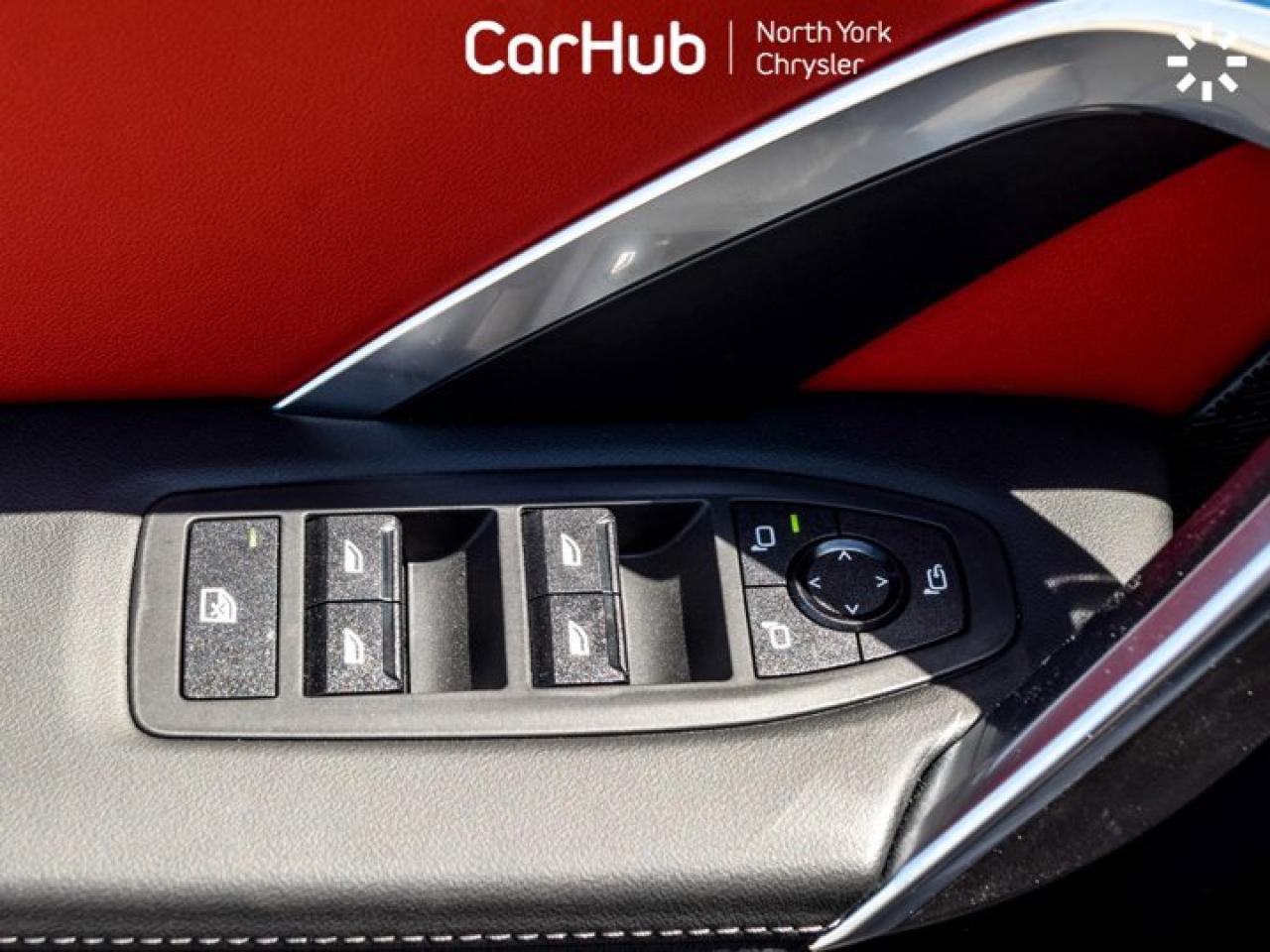 2025 BMW X1 M35i xDrive Photo