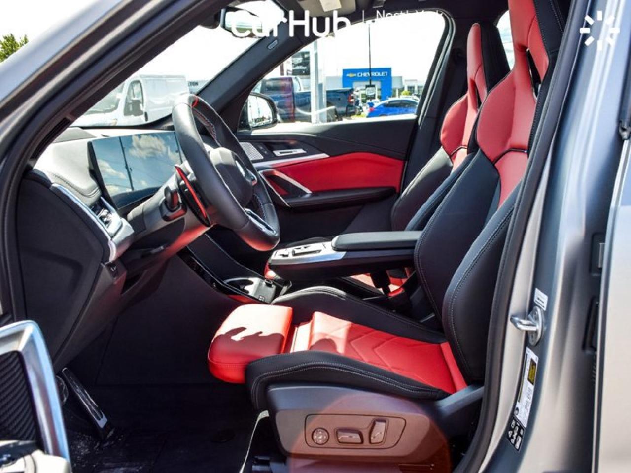 2025 BMW X1 M35i xDrive Photo